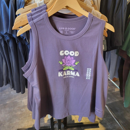 Tank Tops are NOW 50% OFF! (While supplies last!)