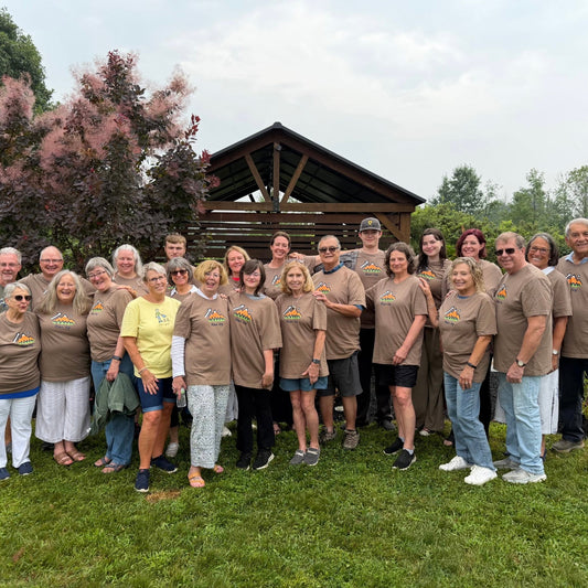 Story: Honoring Richard- Life is Good Enthusiast