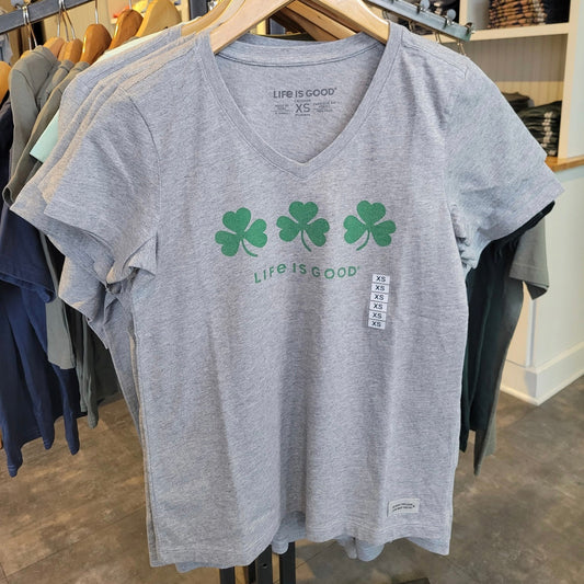 You're in luck! St. Patrick's Shirts are Here!