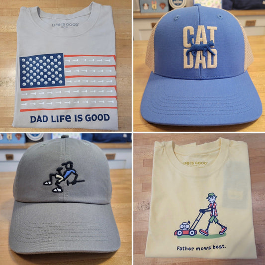 Father's Day Picks!