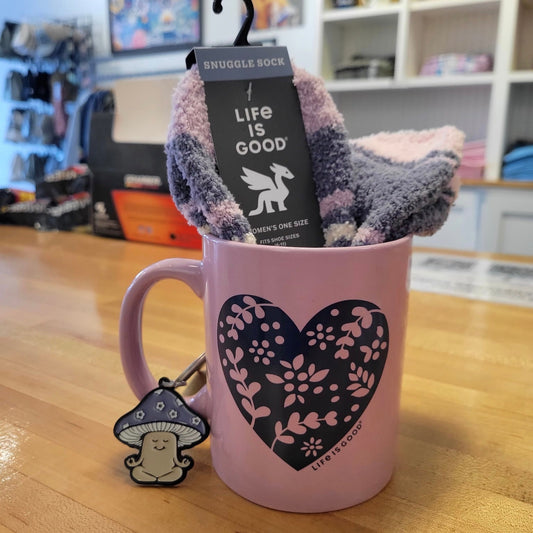 Swing By for Cozy, Feel-Good Valentine’s Day Gifts This Week!