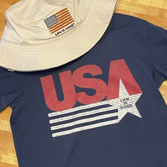 New 4th of July Styles Are Here!