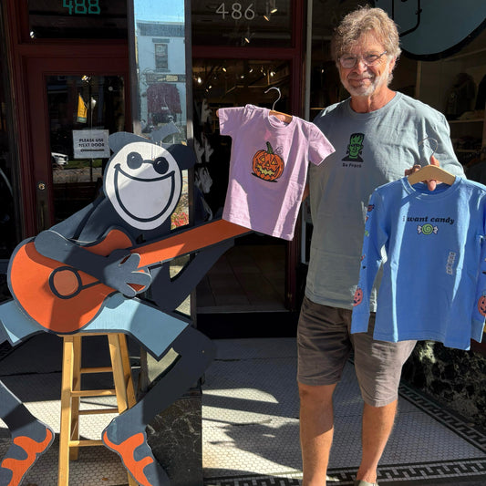 John's Halloween Picks!