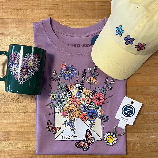 New Thoughtful Gifts for Mother's Day!