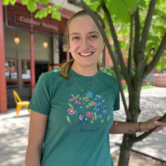 New Summer Graphics Are Here!
