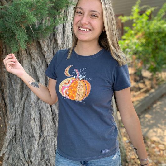 Fall Tees are Starting to Arrive!