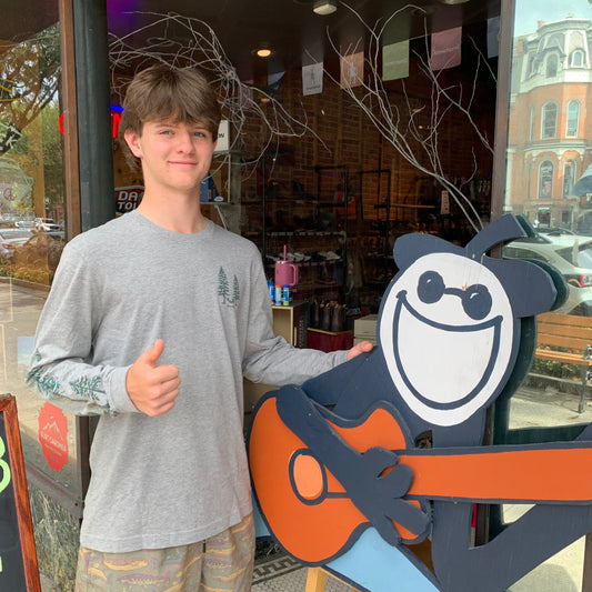 Bryce's Staff Picks!