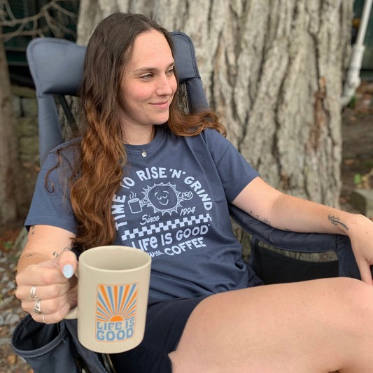 Elise's Coffee-Inspired Staff Picks!