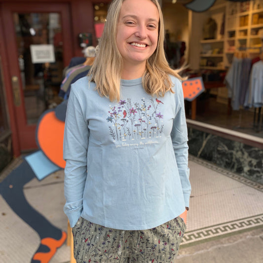 New Comfy Life is Good Pajamas are Here!