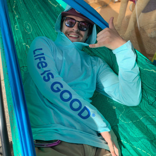NEW Suncrusher Tees and Hoodies!
